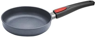 Woll Diamond Lite wok o średnicy 20 cm, wysokość 5 cm, z trzonkiem 1520DPS - Woki Woll Diamond Lite wok o średnicy 20 cm, wysokość 5 cm, z trzonkiem 1520DPS - Woki - miniaturka - grafika 1