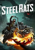 Gry PC Cyfrowe - Steel Rats - miniaturka - grafika 1