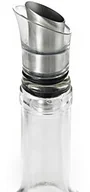 Pozostałe akcesoria barmańskie - Ad Hoc Wylot soku i zamknięcie Multi pour, stal nierdzewna/tworzywo sztuczne/silikon, D: 3,5 cm, wys.: 6,5 cm IB05 - miniaturka - grafika 1