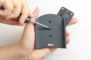 Brodit AB Uchwyt pasywny do Sony Xperia Z5 Premium 511846 - Uchwyty samochodowe do telefonów - miniaturka - grafika 2