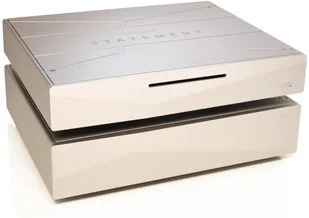 Innuos STATEMENT Srebrny - Odtwarzacze sieciowe - miniaturka - grafika 3