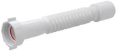 Syfony - Alcaplast Przyłącze elastyczne 5/4" × 40 plastik A730 - miniaturka - grafika 1