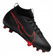 Piłka nożna - Nike Buty piłkarskie Superfly 7 Academy Mg Jr AT81 - miniaturka - grafika 1