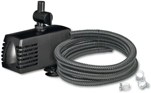 Outsideliving Ubbink Pompa do urządzeń wodnych 900 l/h, 18 W, 1386291 - Oczka wodne - miniaturka - grafika 3
