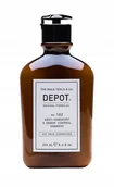 Szampony do włosów - Depot NO.102 Szampon Przeciwłupieżowy 250ML - miniaturka - grafika 1