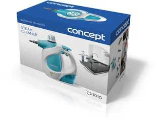 CONCEPT CP 1010 - Myjki parowe - miniaturka - grafika 12