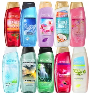 Avon avon_Płyn do kąpieli Luksus bukiet kwiatów 500 ml - Kosmetyki do kąpieli - miniaturka - grafika 7