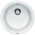 Zlewozmywaki - Blanco RONDO BIAŁY 511621 - miniaturka - grafika 1
