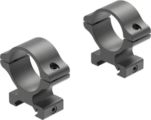 LEUPOLD Montaż aluminiowy Rifleman 30 mm 999-168 - Lunety i akcesoria - miniaturka - grafika 2