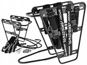 Bagażniki rowerowe - Sport Arsenal 204 Przedni Bagażnik Rowerowy - miniaturka - grafika 1