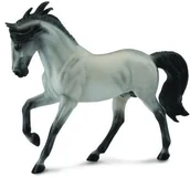 Figurki dla dzieci - Collecta Ogier audaluian szary - miniaturka - grafika 1