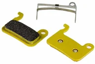 Hamulce rowerowe - ZEIT Okładziny spiekane DK-24S do hamulców tarczowych Shimano XTR/SAINT/XT/SLX/LX Hone 091103 - miniaturka - grafika 1