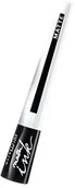 Eyelinery - Gemey gemey mayb ELINE  Eyeliner  Master Precise Ink  noir mat 05B2689900 - miniaturka - grafika 1
