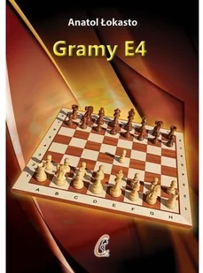 Gramy E4 - Rozwój osobisty - miniaturka - grafika 2