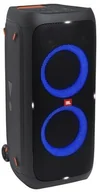 Power audio - JBL Power audio JBL PartyBox 310 BT - miniaturka - grafika 1