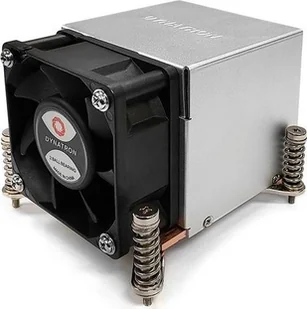 Inter-Tech Chłodzenie CPU K-650 2HE Active 88885510 88885510 - Chłodzenie procesora Inter-Tech Chłodzenie CPU K-650 2HE Active 88885510 88885510 - Chłodzenie procesora - miniaturka - grafika 1