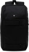Plecaki - Vans plecak OBSTACLE SKATEPACK Black Ripstop - miniaturka - grafika 1