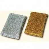 Ściereczki, gąbki, czyściki - Gąbka kuchenna do teflonu lurex GAB TEF-01 - miniaturka - grafika 1