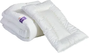 Senna Baby Kołdra i poduszka Satine na 4 pory roku - Kołdry i poduszki dla dzieci - miniaturka - grafika 2