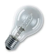 Żarówki tradycyjne - Żarówka halogenowa E27/52W przeźroczysta - miniaturka - grafika 1