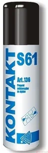 Kontakt S61 Preparat do czyszczenia styków 150ml - Środki i akcesoria czyszczące do komputerów - miniaturka - grafika 2