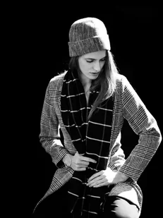 Art of Polo Czapka Lucynka - Czapki damskie - miniaturka - grafika 2