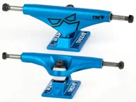Deski snowboardowe - THEEVE truck set THEEVE CSX V3 Blue/Black - miniaturka - grafika 1