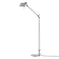 Lampy stojące - Artemide TOLOMEO READING FLOOR A013900+A014900 LAMPA PODŁOGOWA A013900+A014900 - miniaturka - grafika 1