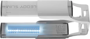 AQUA EL AQUAEL Leddy SlimDuo 10W Marine&Actinic białe 2.0 124217 - Oświetlenie akwarium - miniaturka - grafika 5