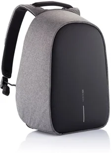 XD Design plecak bezpieczeństwa Bobby Hero Regular szary P705.292) - Torby na laptopy - miniaturka - grafika 20