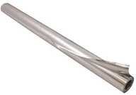 Folia, papier śniadaniowy, serwetki - folia folia aluminiowa w rolce R 66 - miniaturka - grafika 1