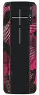 Akcesoria do MP3 - Ultimate Ears MEGABOOM Bluetooth i bezprzedowowe głośnik czarny/liliowy 984-001271 - miniaturka - grafika 1