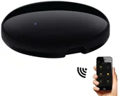 Systemy inteligentnych domów - v-tac Uniwesalne Zdalne sterownie V-TAC WiFi Podczerwień Kompatybilność Amazon Alexa i Google Home VT-5151 - miniaturka - grafika 1