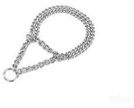 Obroże dla psów - Nobby OBROŻA DWURZĘDOWA 40CM NO73034 - miniaturka - grafika 1