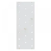 Place zabaw - MAŁPISZON MAŁPISZON Tablica wspinaczkowa pegboard DSKM-Peg-Board - miniaturka - grafika 1