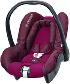 Foteliki samochodowe - Maxi-Cosi Dorel Citi 0-13kg Carmine - miniaturka - grafika 1
