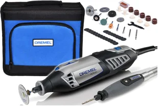 DREMEL Wielofunkcyjne narzędzie 4000 F0134000JC - Pozostałe elektronarzędzia - miniaturka - grafika 5