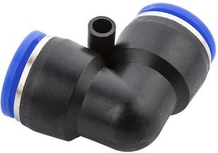 REDATS Złączka wtykowa kątowa 15mm (26-04-77) - Akcesoria pneumatyczne - miniaturka - grafika 3