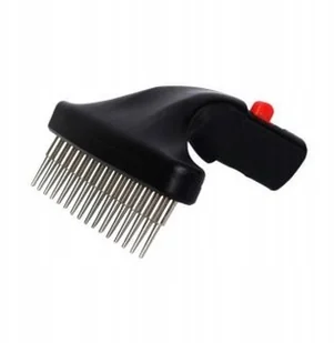 Pet Nova końcówka Grzebień poprzeczny 16 zębów - Szczotki i furminatory - miniaturka - grafika 2