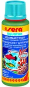 Preparaty do akwarium - Sera Aquatan środek do uzdatniania wody w akwarium 50ml - miniaturka - grafika 1