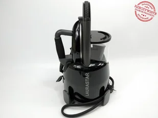 LAURASTAR Lift Plus Ultimate Black - Żelazka - miniaturka - grafika 6
