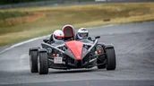 Vouchery - Jazda bolidem Ariel Atom - kierowca - Tor Modlin (Warszawa) - 1 okrążenie JBAAM - miniaturka - grafika 1