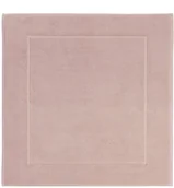 Dywaniki łazienkowe - Aquanova Dywanik łazienkowy LONDON dusty pink - miniaturka - grafika 1