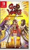 Gry Nintendo Switch - God Wars: The Complete Legend GRA NINTENDO SWITCH - miniaturka - grafika 1