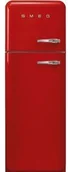 Lodówki - Smeg 50's Style FAB30LRD3 - miniaturka - grafika 1