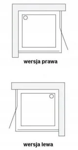 231 HYDAR KABINA PRYSZNICOWA 80x80 SZKŁO 6mm KWADRAT 23178256 78256-uniw - Kabiny prysznicowe 231 HYDAR KABINA PRYSZNICOWA 80x80 SZKŁO 6mm KWADRAT 23178256 78256-uniw - Kabiny prysznicowe - miniaturka - grafika 9