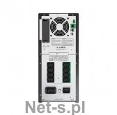 Listwy zasilające - APC Smart-UPS 2200VA LCD 230V with SmartConnect 1980W (SMT2200IC) - miniaturka - grafika 1