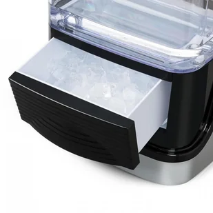 Klarstein TK49-Kristall - Kostkarki do lodu - miniaturka - grafika 7