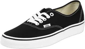 Sneakersy damskie - Vans Authentic Sneakers buty sportowe, uniseks - - - miniaturka - grafika 1