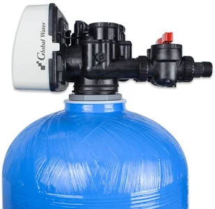 Global Water System usuwania manganu - Clack Mn+ 1665 - Uzdatniacze wody - miniaturka - grafika 6